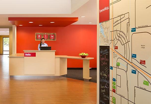 Towneplace Suites By Marriott Pittsburgh Harmarville מראה חיצוני תמונה