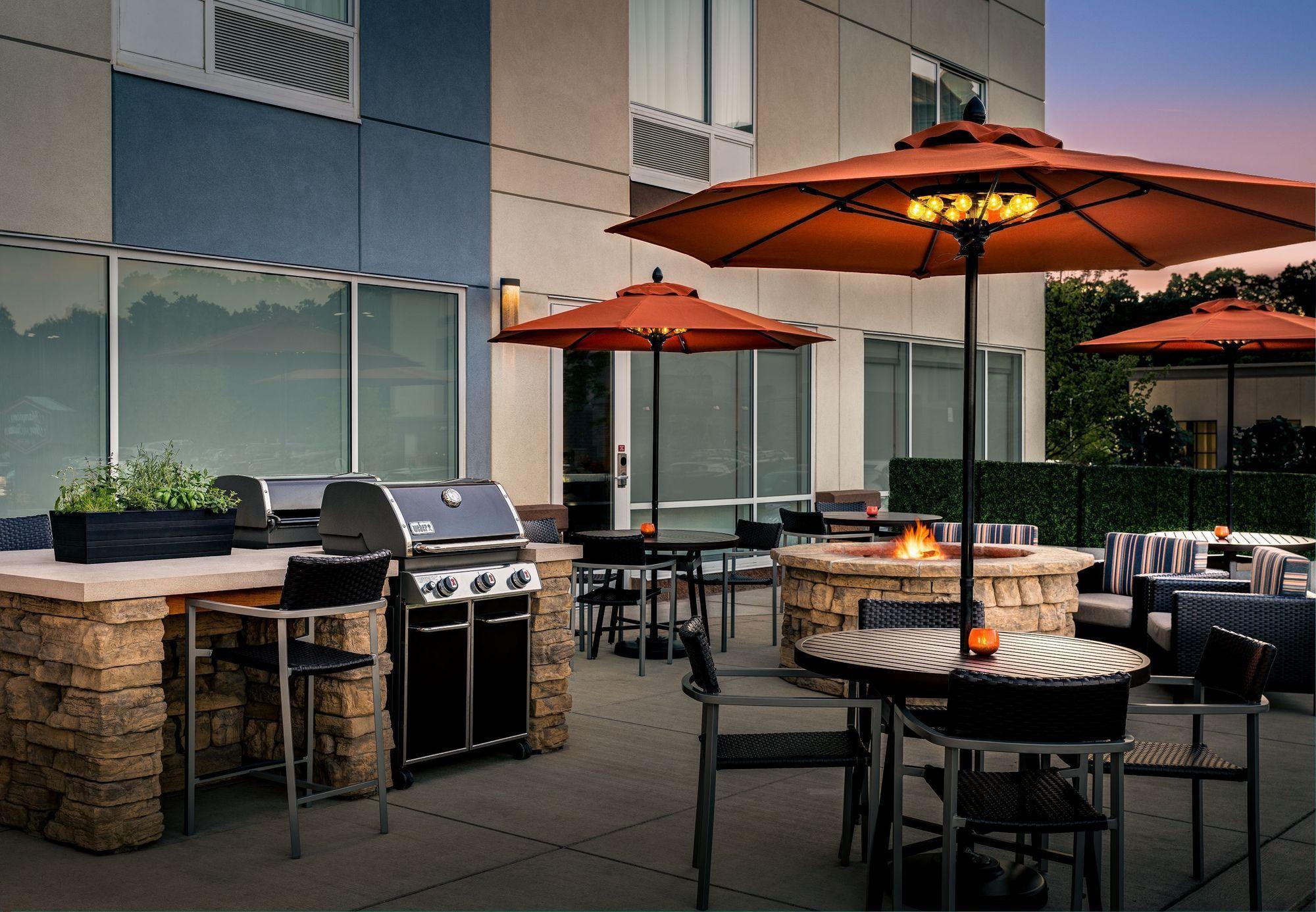 Towneplace Suites By Marriott Pittsburgh Harmarville מראה חיצוני תמונה