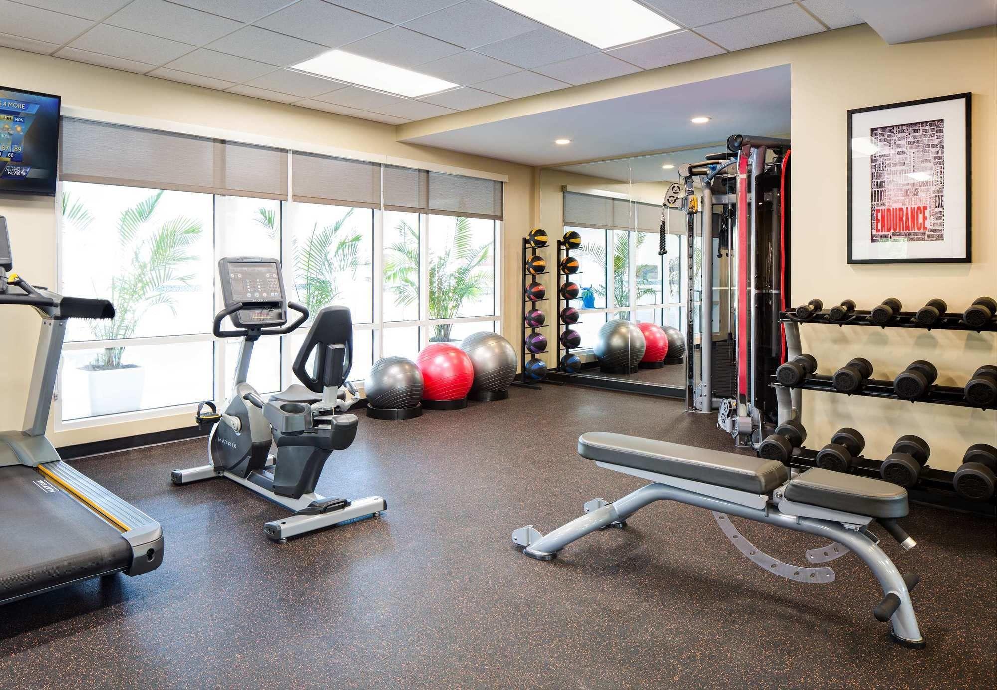 Towneplace Suites By Marriott Pittsburgh Harmarville מראה חיצוני תמונה