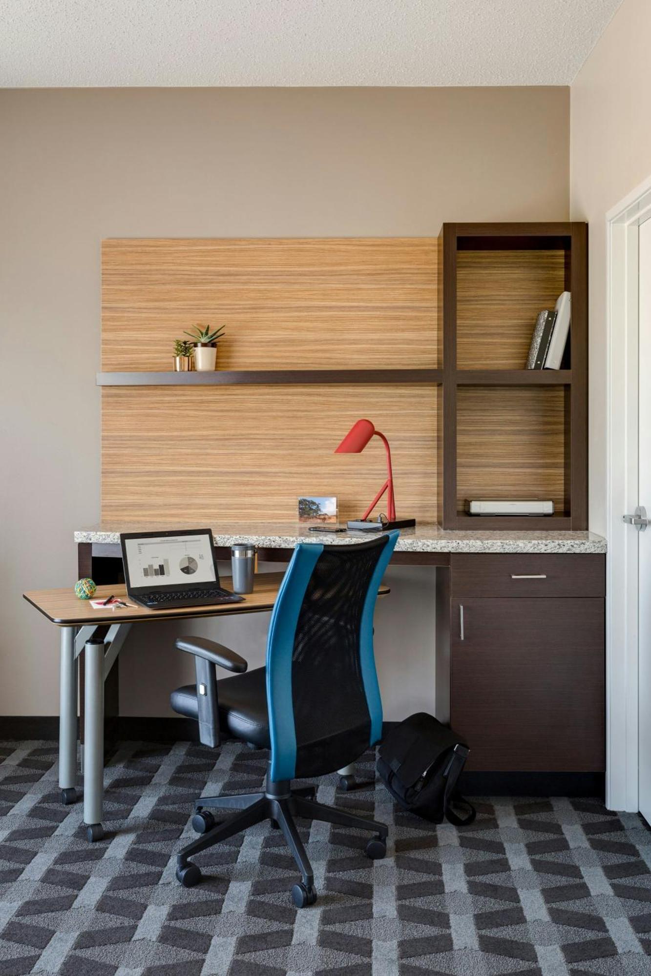 Towneplace Suites By Marriott Pittsburgh Harmarville מראה חיצוני תמונה