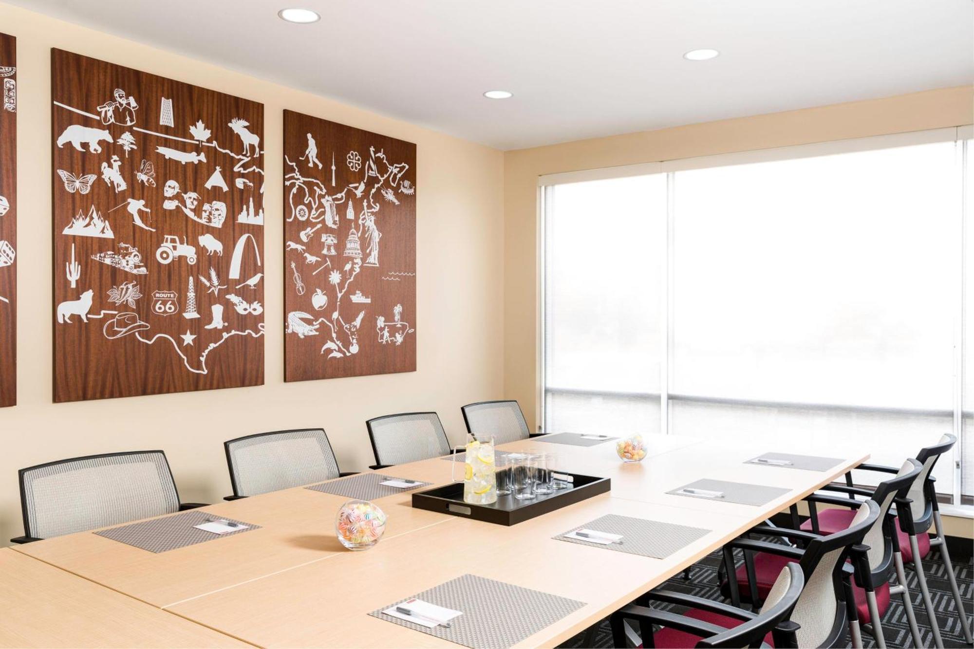 Towneplace Suites By Marriott Pittsburgh Harmarville מראה חיצוני תמונה