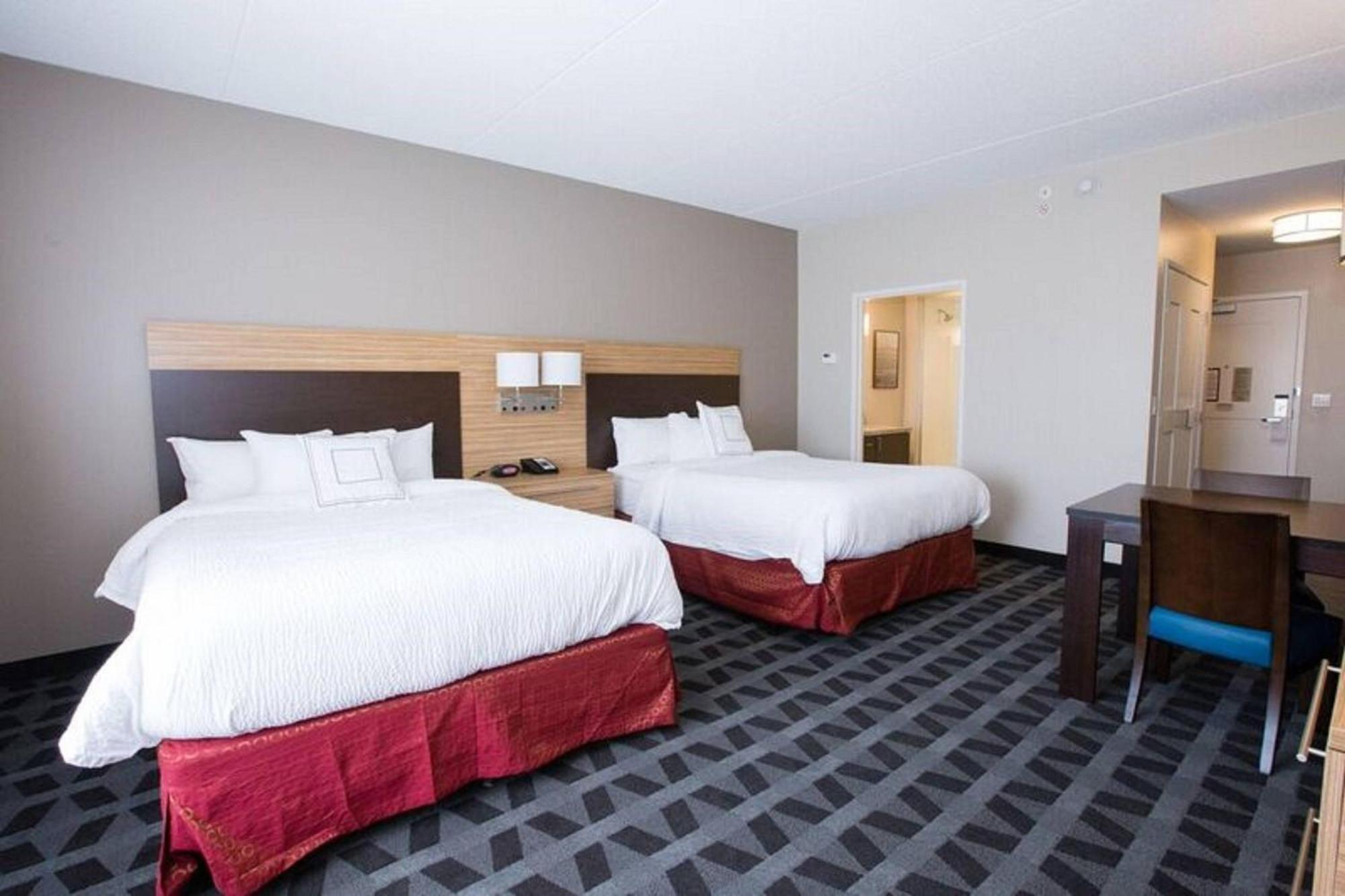 Towneplace Suites By Marriott Pittsburgh Harmarville מראה חיצוני תמונה