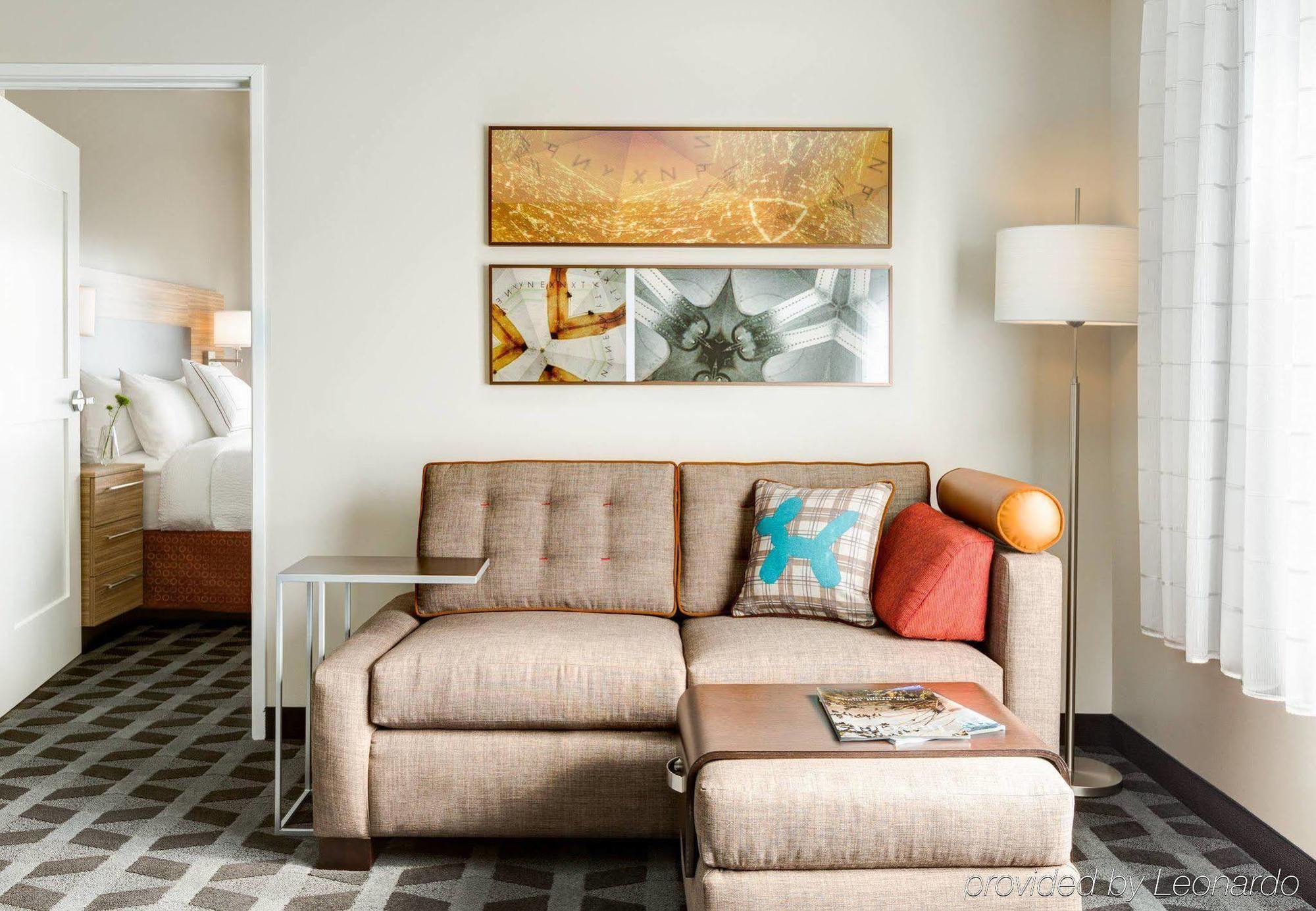 Towneplace Suites By Marriott Pittsburgh Harmarville מראה חיצוני תמונה