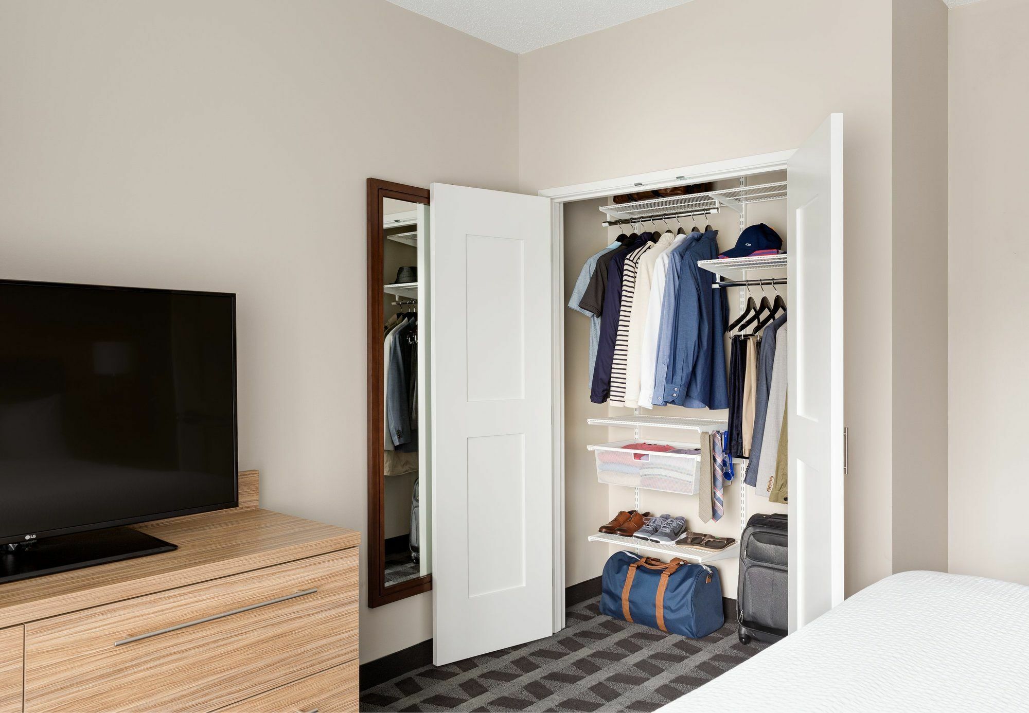 Towneplace Suites By Marriott Pittsburgh Harmarville מראה חיצוני תמונה