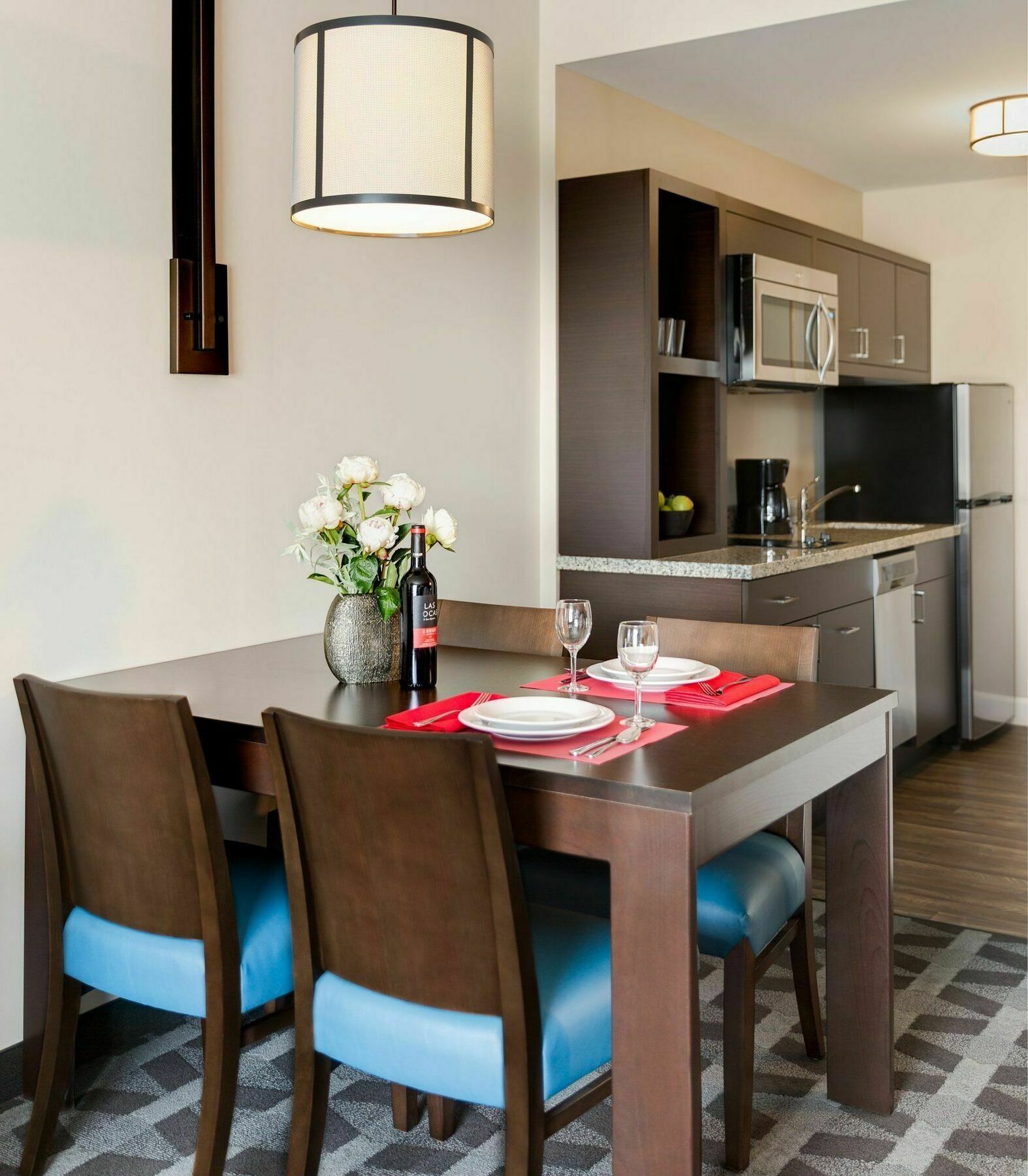 Towneplace Suites By Marriott Pittsburgh Harmarville מראה חיצוני תמונה